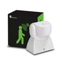 180° Microwave Motion Sensor | Wall Mount Motion Sensor | Upto 12m Detection Range | Radar Motion Sensor with IP65 | ESY-M06