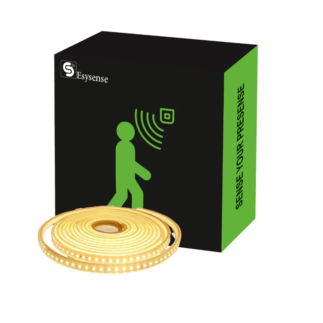 24V DC LED Strip Light
240 LEDs per Meter LED Strip
High Brightness 24V LED Strip Light
Indoor LED Strip Light IP20
Flexible 24V LED Strip Lighting
5 Meter LED Strip Roll
Energy Efficient 24V LED Strip
COB Style High Density LED Strip
LED Strip for Indoor Decoration
Esysense 24V LED Strip Light
Cuttable 24V LED Strip 240 LEDs/m
DIY Lighting 5m LED Strip Roll