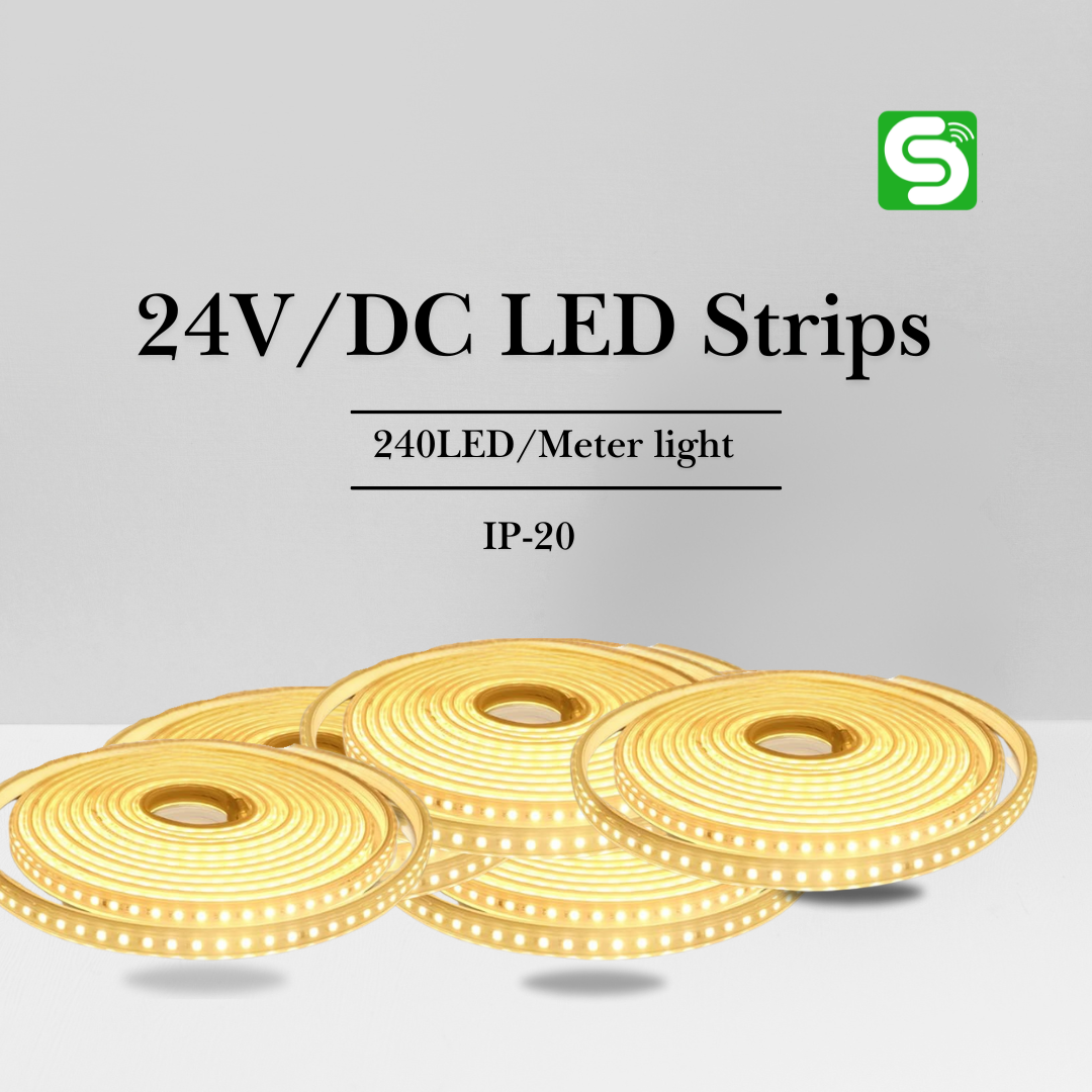 28 Step Staircase Controller Sensor Kit | 5 Meter LED Strip (8 Roll Strips) with 12V/10Amp Driver (3 driver)
autometic light
led strip light
24v strip light
led light strip power supply
24v rgb led strip
24v waterproof led strip
led strip lights 24 volt
motion sensor strip light
motion sensor
motion sensor strip light price
best motion sensor strip light price
esysense