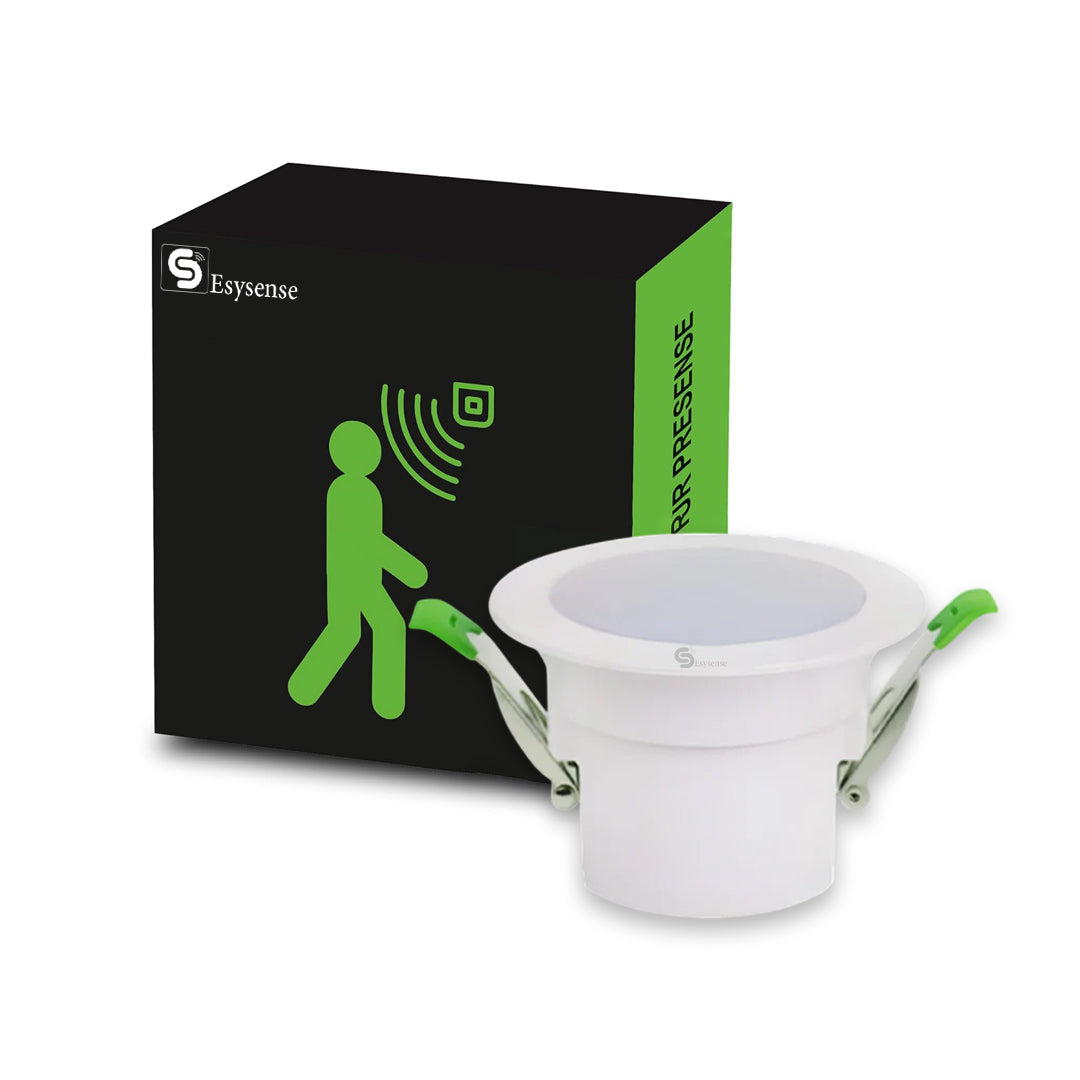 real presence sensor, human presence sensor, presence sensor,