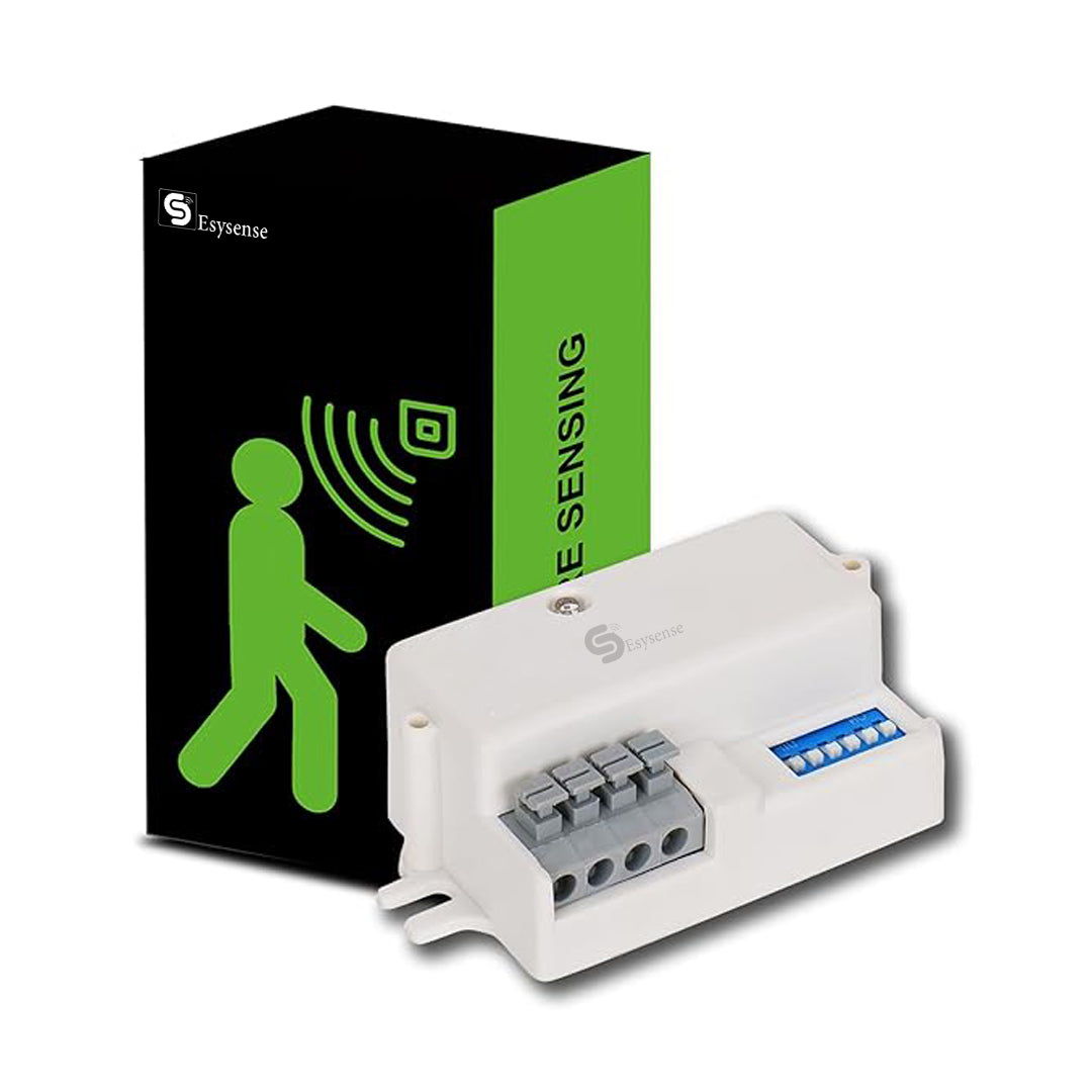 Microwave surface mount sensor
Surface mount microwave motion sensor
Radar surface mount motion detector
Surface mount microwave occupancy sensor
Microwave presence detector surface mount
Ceiling surface mount microwave sensor
Wall surface mount microwave sensor
360° microwave surface mount sensor