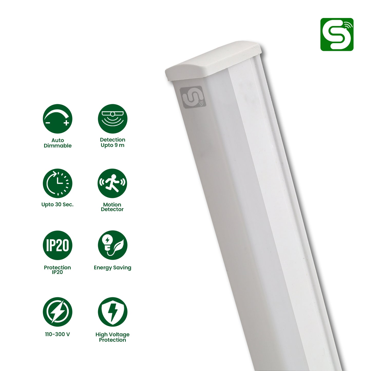 auto dimmable tube light,motion sensor tubelight,motion sensor tubelight price,motion sensor tubelight low price,motion sensor tubelight price in india,best motion sensor tubelight
best motion sensor tubelight price
motion sensor tubelight for home,motion sensor light,best motion sensor,tubelight price,energy saving,esysense,top motion sensor menufectures in india,motion detection,autometiv lights,smart home,autometic tubelight,LED tubelight,best tubelight company,motion sensor light in home,smart light,