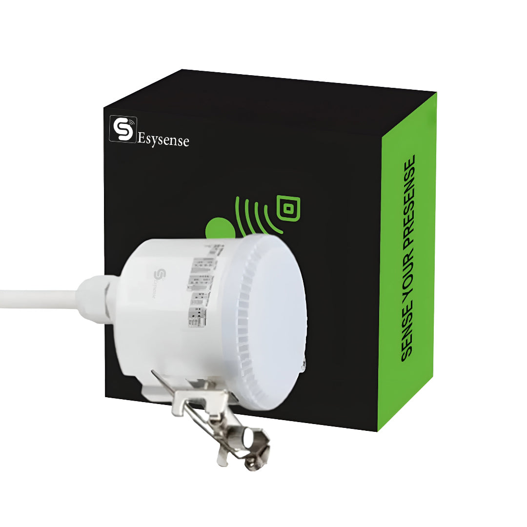 esysense highbay motion sensor
