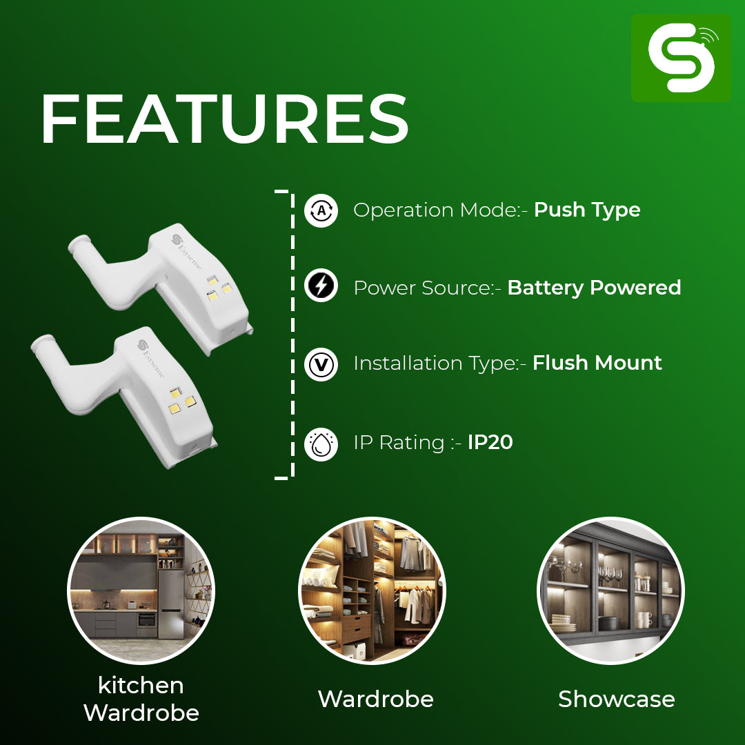 motion sensor light, motion sensor, hinge light, hinge light for wardrobe, cabinet sensor light, wardrobe sensors, motion sensors for cabinets