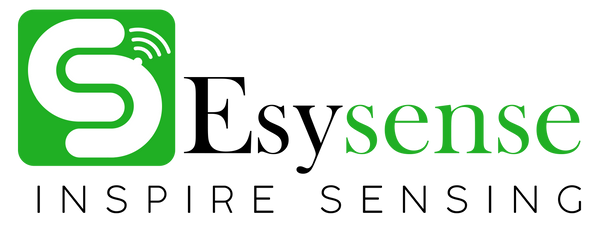 esysense logo