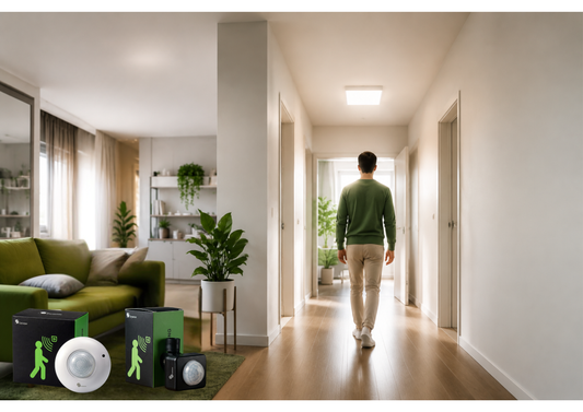 Common Motion Sensor Problems and How to Fix Them?