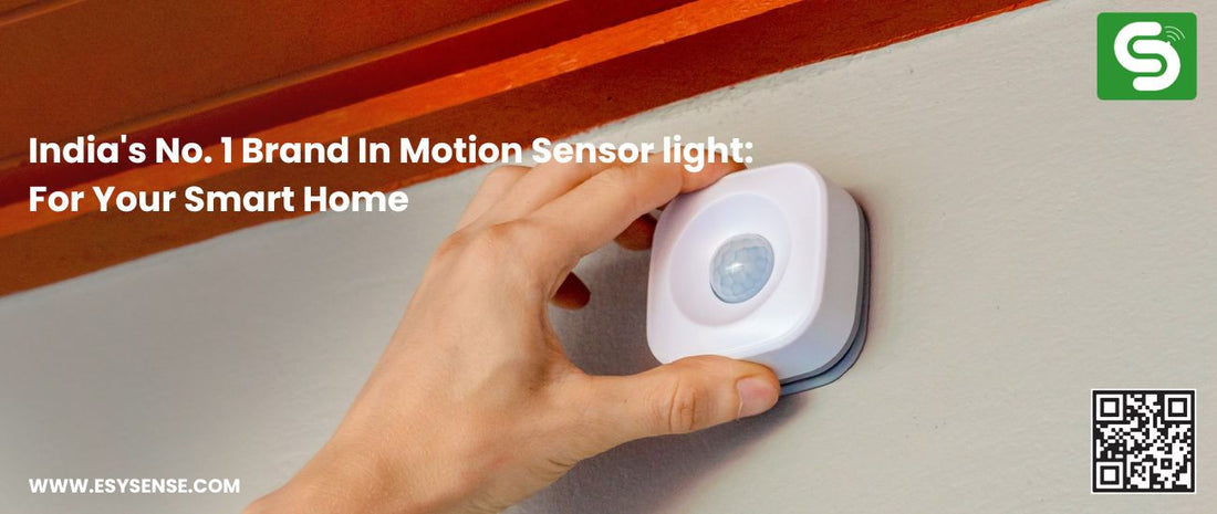 motion sensor lights, motion sensor, led lights, motion sensor lights price, esysense, best motion sensor price, motion sensor led lights, smart home, autometic lights, smart sensor light, smart sensor, Energy Saving