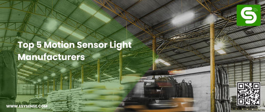 Top 5 motion sensor light manufacturers, motion sensor bulb, motion sensor, motion sensor light, motion sensor led light, top motion sensor menufecture, led light, sensor light, smart light, autometic light, energy saving, smart home