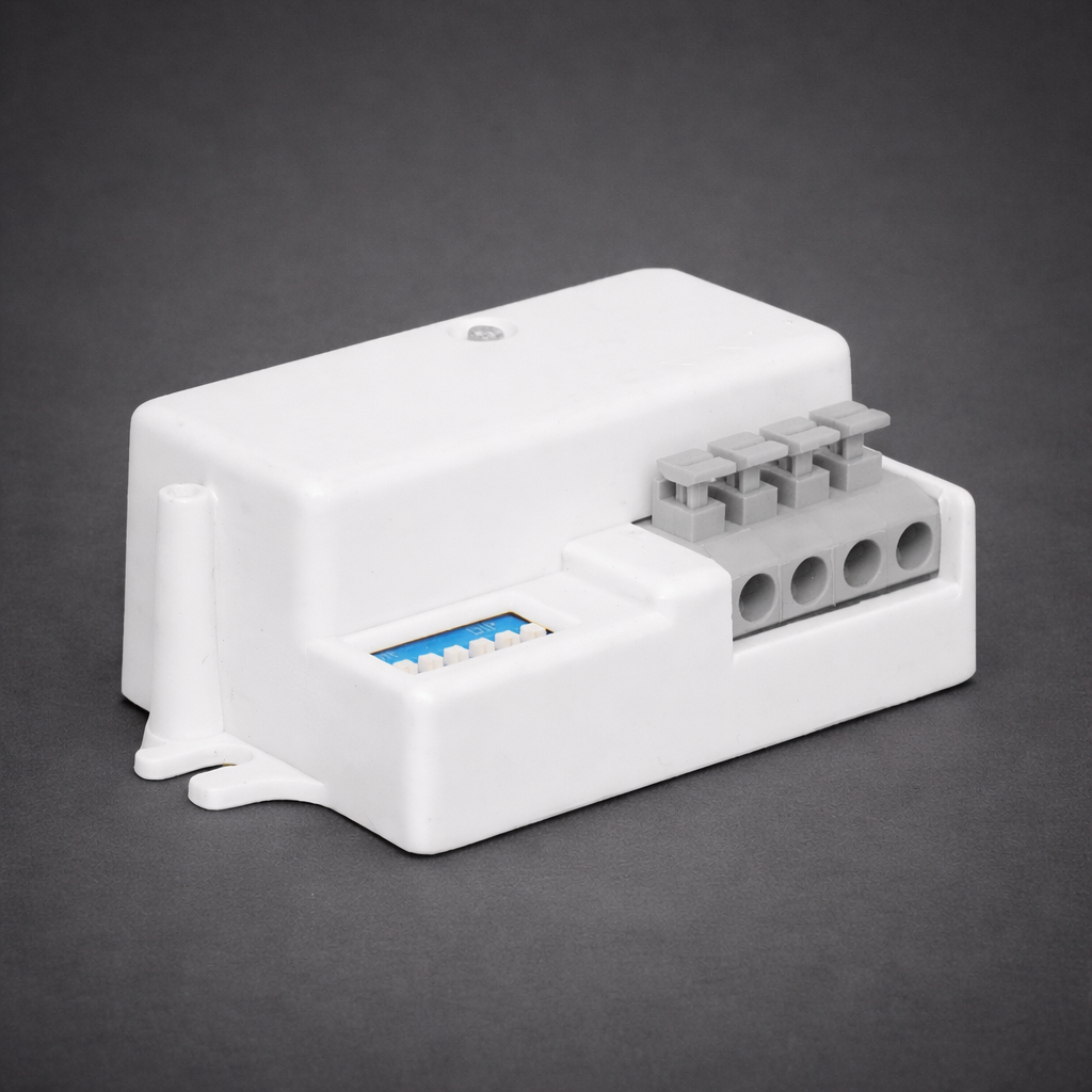 Smart Motion Sensors