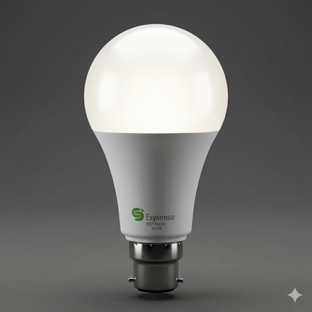 Motion Sensor Bulbs
