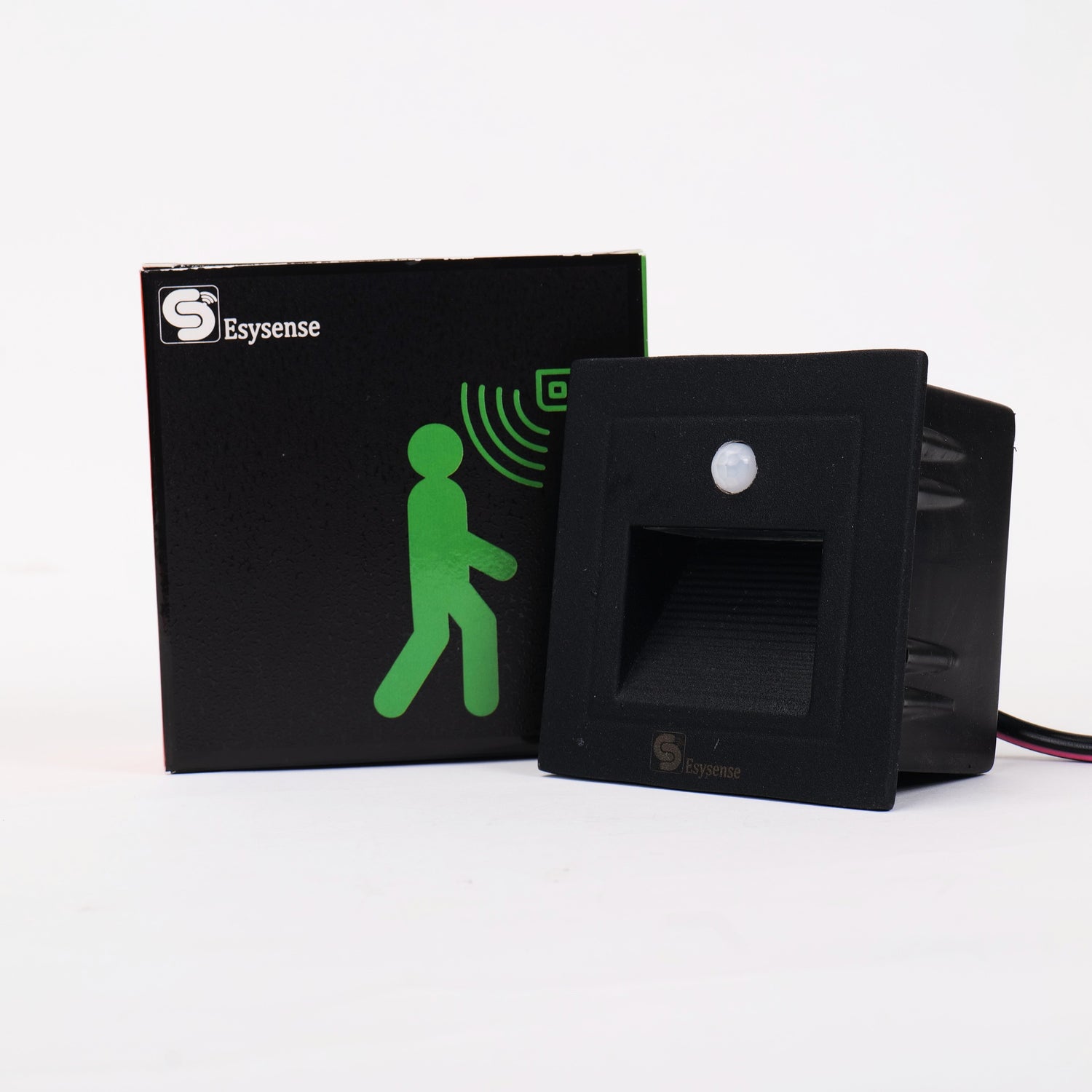 Motion Sensor Foot Light