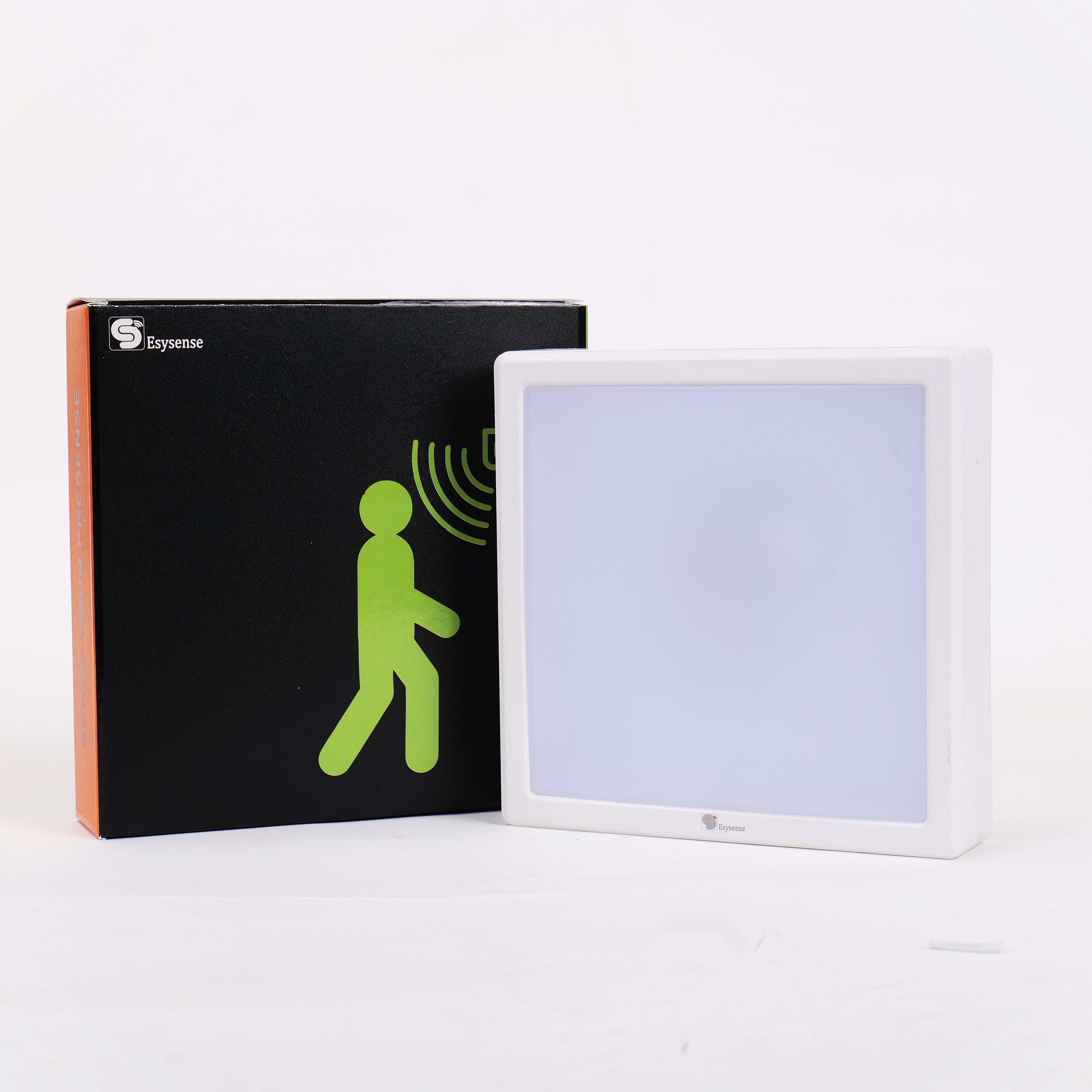 Motion Sensor Panel Light | Smart LED Sensor Panel by Esysense