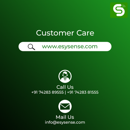 12W Surface Mount Square Panel for Bedroom, Corridor, Office & Common Area India