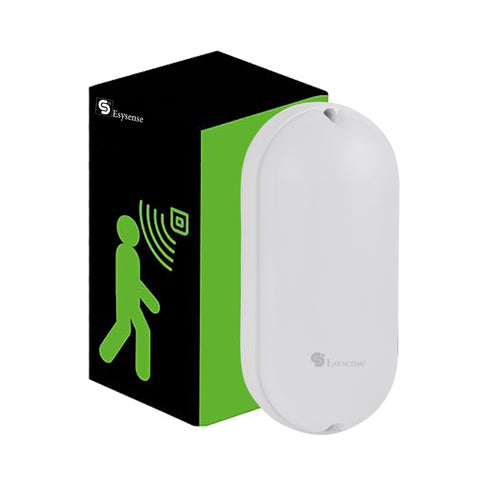 PIR Motion Sensor Bulkhead Light | Auto On/Off bulkhead Light for Outdoor | Motion Sensor Outdoor Wall Light