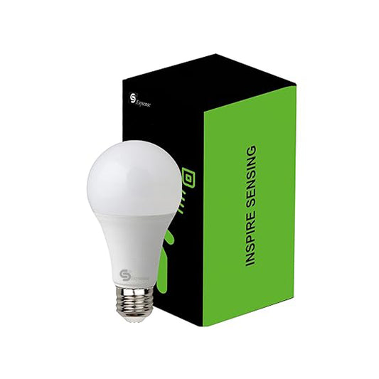 Motion Sensor Bulb | Radar Motion Sensor Bulb with Auto on/off feature | E27 | 10W