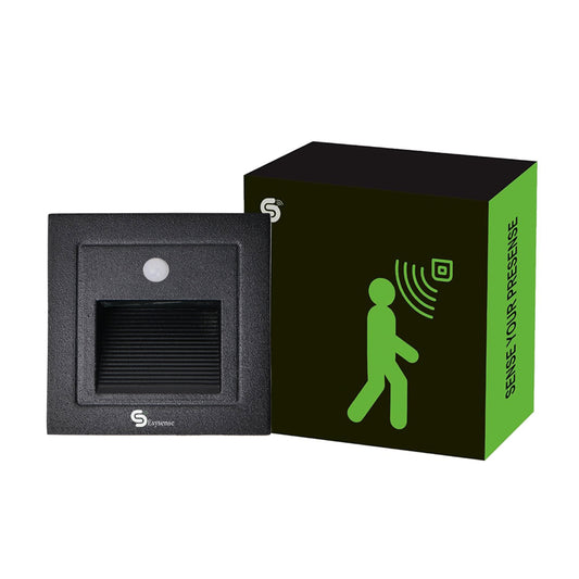3W PIR Motion Sensor Foot Light, Auto On/Off, IP65 Waterproof, Motion Sensor Footlight, PIR motion sensor, footlight sensor, motion sensor light,
motion sensor foot light,
motion sensor foot light price,
motion sensor foot light low price,
motion sensor foot light price in india,
best motion sensor foot light,
best motion sensor foot light price,
motion sensor foot light for home,
esysense,
motion sensor,
smart light,
autometic lighting system,
foot light,

