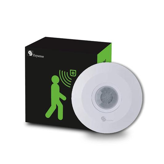 360° surface mount PIR sensor

Surface mounted PIR motion sensor 360°

360 degree PIR occupancy sensor

Ceiling surface mount PIR sensor 360°

Surface mount infrared motion detector 360

360° PIR presence detector

PIR motion sensor 360 surface mounted

Energy-saving 360° PIR sensor