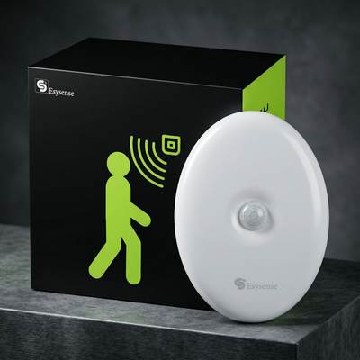 Motion Sensor RGB Light, 2200mAh Rechargeable | ESY-RGB