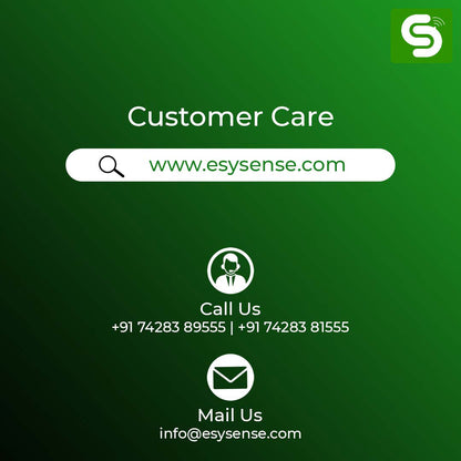 Cabinet sensor | 12-24V/DC Single Door Cabinet Sensor | 5-6cm Detection Range | Compact Infrared Sensor for wardrobe | ESY-M22