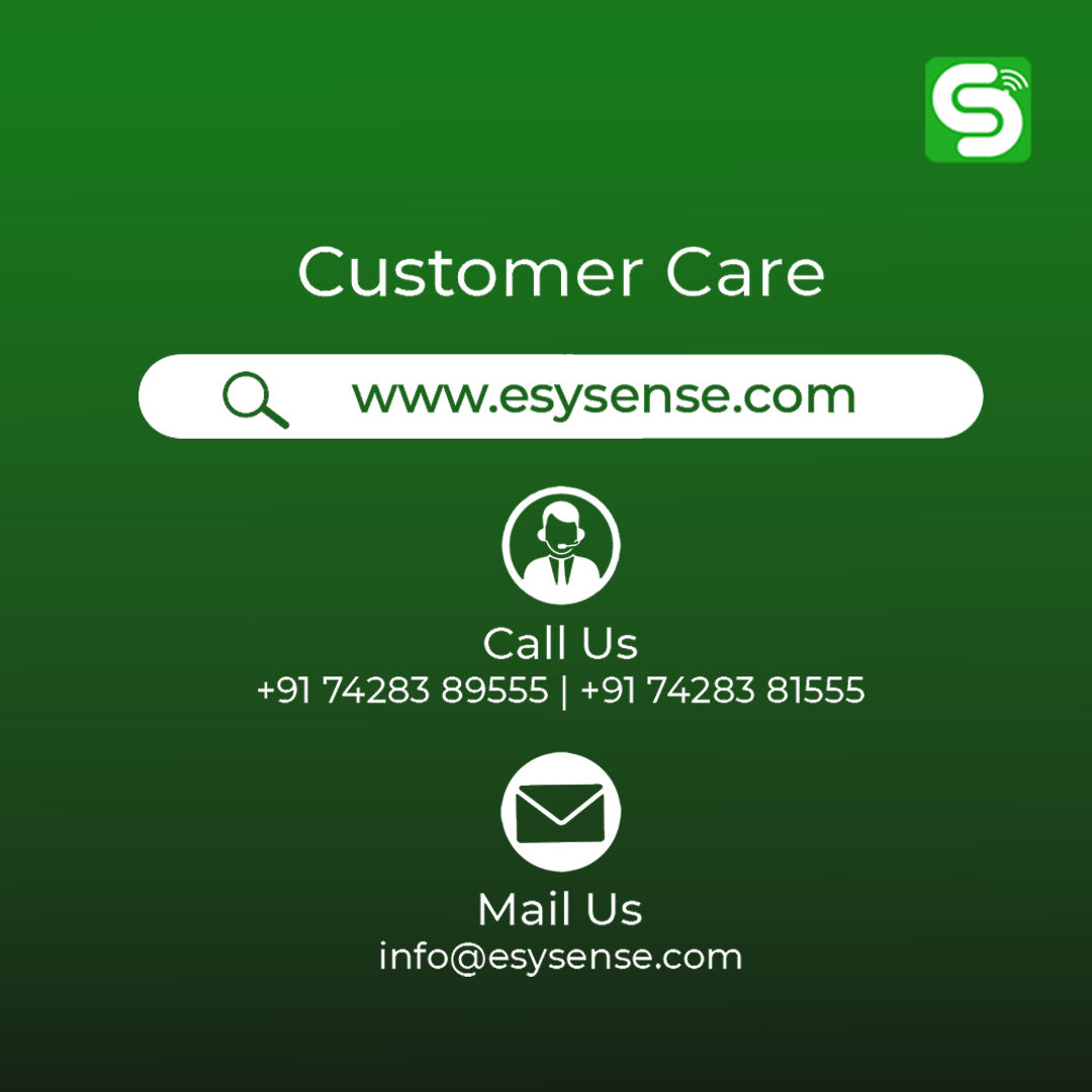Voltage Protector | Overvoltage & Undervoltage Protection | ESY-M43