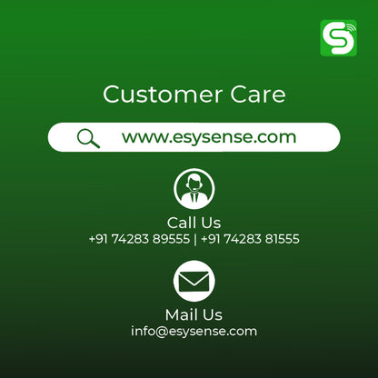 Voltage Protector | Overvoltage & Undervoltage Protection | ESY-M43