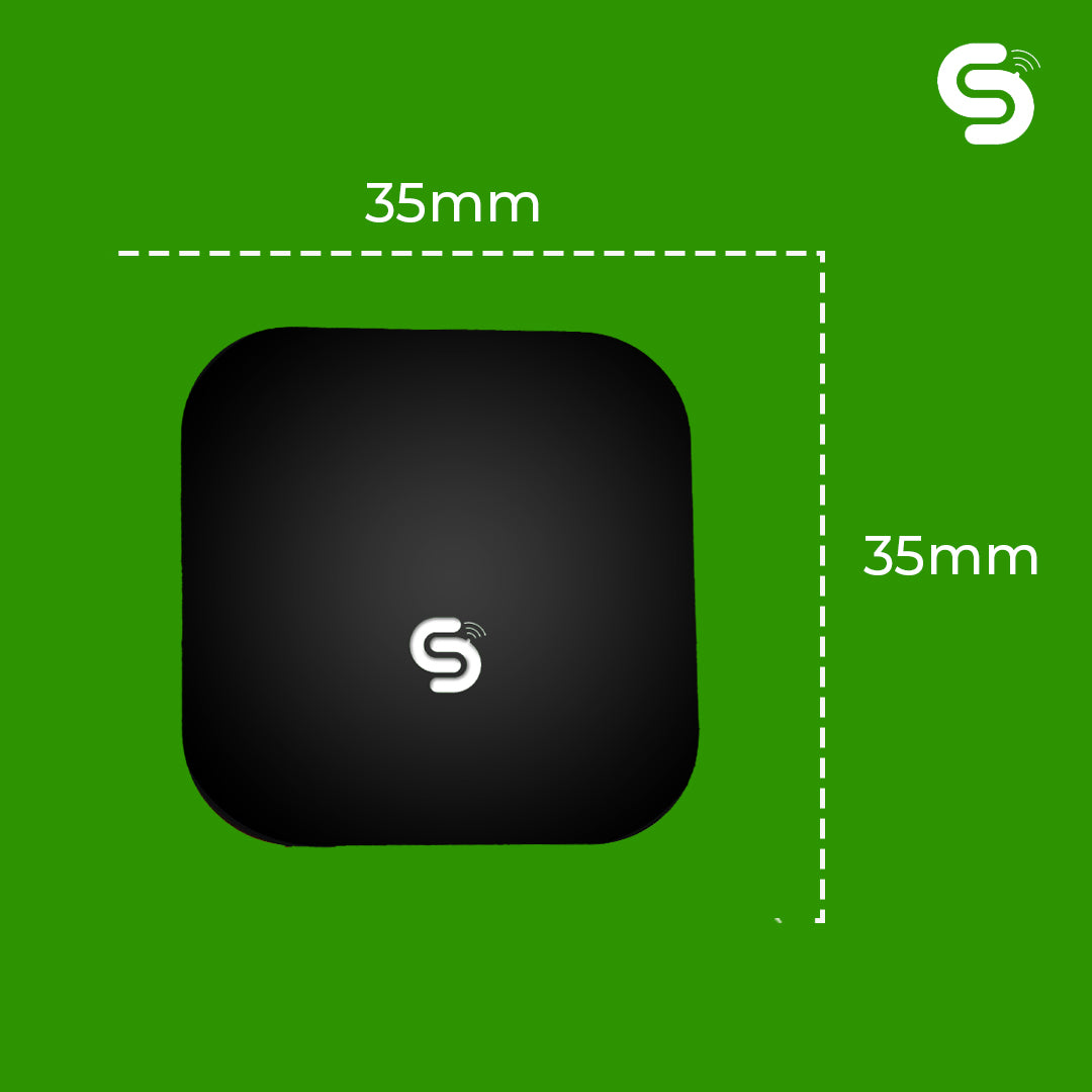 Dimmer Induction Touch Sensor