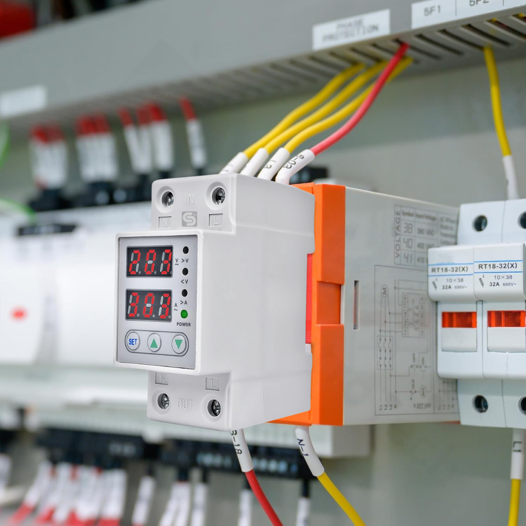 Automatic Single Phase Voltage Protector, voltage protection over voltage protection voltage over voltage protector overvoltage protection device voltage protection device over voltage protection devices high voltage protection overvoltage overvoltage protector
overvoltage protection devices
over voltage protection device