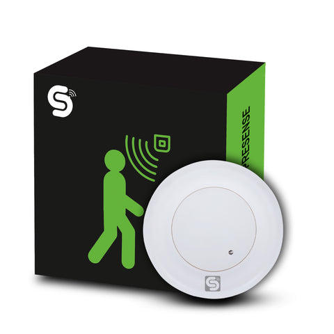ESYSENSE | Microwave Sensor | Surface Mount Sensor