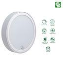 round panel light
dimmable round panel light 
motion sensor dimmable panel light 
panel light 
round sensor light 
surface panel light 
round surface panel light 
motion sensor round surface panel light 
dimmable round surface panel light 
dimmable panel light 
sensor light 
motion sensor light 
sensor enabled panel light 
sensor enabled round panel light 