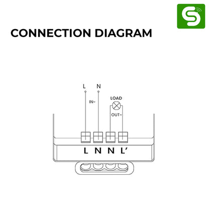 Esysense LDR day night photocell sensor retail packaging by Esysense Tech Innovations Pvt Ltd