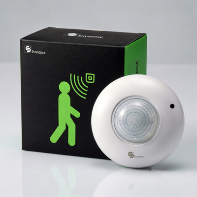 PIR Motion Sensor Switch, 360° Ceiling-Mount | ESY-P32