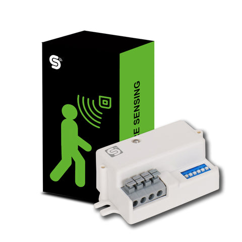 ESYSENSE | Microwave Sensor | Adjustable Timing