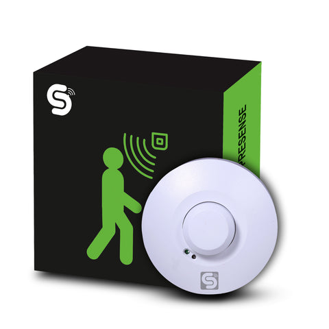 ESYSENSE | Microwave Sensor | Ceiling Mount Sensor