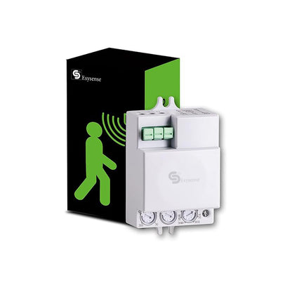 Microwave sensor

Wall mount microwave sensor

Surface mount microwave sensor

Microwave motion sensor

Microwave occupancy sensor

Radar motion sensor

Wall mounted microwave detector

Surface mounted microwave detector