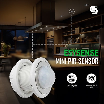 Mini PIR  Sensor