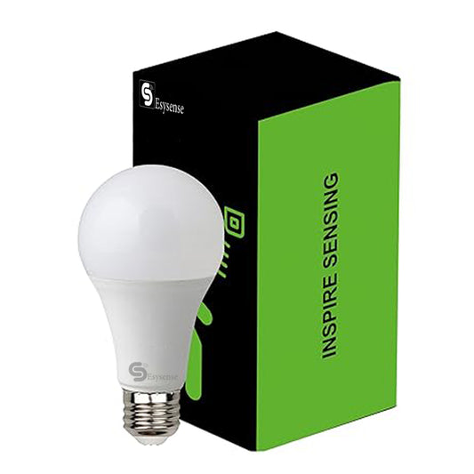 Motion Sensor Bulb

Radar Motion Sensor Bulb

Auto Dimmable Sensor Bulb

E27 Motion Sensor Bulb

15W LED Motion Bulb

Smart Motion Light Bulb

Auto On/Off + Dimmable Bulb

Energy Saving Sensor Bulb

Motion Detection LED Bulb

Indoor Outdoor Sensor Bulb

Security Lighting Bulb