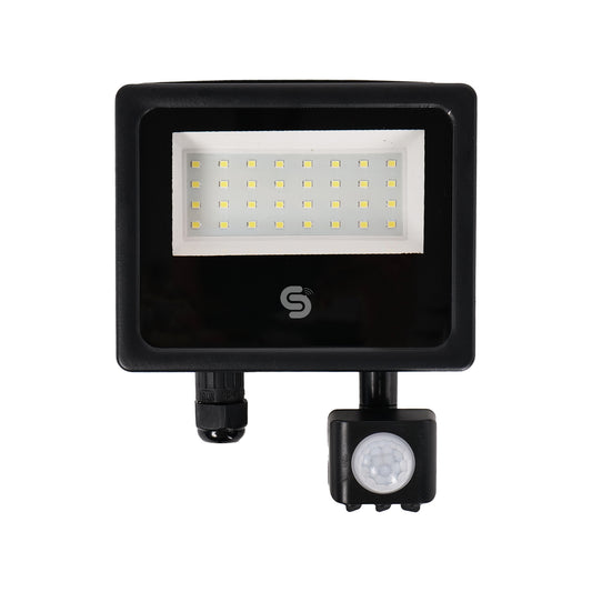 Motion Sensor Flood Lights