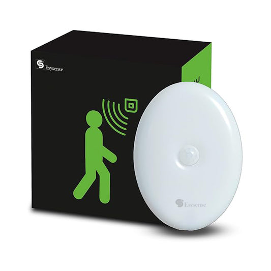 Motion Sensor RGB Light

ESYSENSE ESY-RGB Motion Sensor Light

Rechargeable Motion Sensor Light 2200mAh

Auto On/Off RGB LED Light

360° Detection Sensor Night Light

RGB LED Motion Sensor Lamp

Portable Rechargeable RGB Light

IP20 Motion Sensor LED Light

Smart RGB Motion Sensor Ceiling Light

USB Rechargeable Motion Sensor RGB Lamp

Indoor RGB Motion Activated Light

Motion Sensor RGB Decorative Light