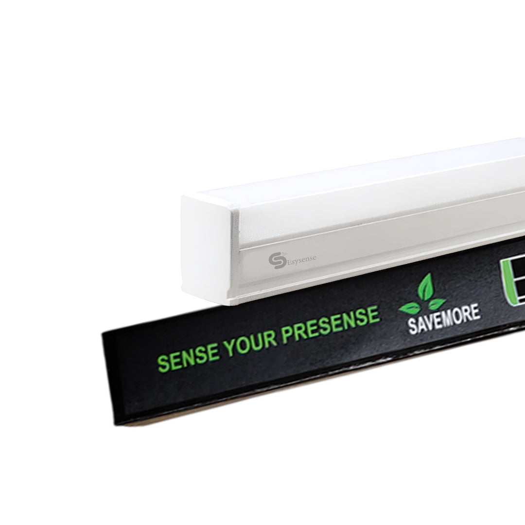 Motion Sensor Tubelight with Dimmable Feature

Auto Dimmable Motion Sensor Tubelight

Radar Motion Sensor LED Tubelight 18W

T5 Motion Sensor Dimmable Tube Light

Smart Dimmable Motion Sensor Tubelight

LED Tubelight with Auto Brightness Control

Energy Saving Motion Sensor Tubelight

IP20 Motion Sensor LED Tubelight

Auto On/Off + Dimmable Tubelight

Motion Sensor Tube Light for Home/Office

18W Radar Sensor Tubelight with Dimming

Smart LED Tube with Motion Sensor

Motion Sensor Corridor Tubelight with Di