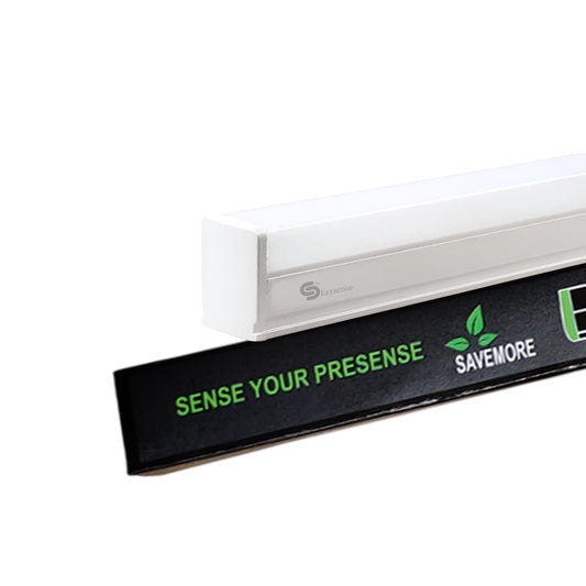 Motion Sensor Tubelight with Dimmable Feature

Auto Dimmable Motion Sensor Tubelight

Radar Motion Sensor LED Tubelight 18W

T5 Motion Sensor Dimmable Tube Light

Smart Dimmable Motion Sensor Tubelight

LED Tubelight with Auto Brightness Control

Energy Saving Motion Sensor Tubelight

IP20 Motion Sensor LED Tubelight

Auto On/Off + Dimmable Tubelight

Motion Sensor Tube Light for Home/Office

18W Radar Sensor Tubelight with Dimming

Smart LED Tube with Motion Sensor

Motion Sensor Corridor Tubelight with Di