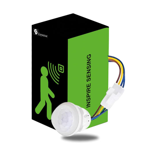 Non adjustable mini PIR sensor

Mini PIR motion sensor non adjustable

Fixed mini PIR sensor

Compact PIR motion detector

Mini PIR occupancy sensor

Non adjustable infrared motion sensor

PIR mini sensor switch

Small PIR motion sensor

Non adjustable PIR detector