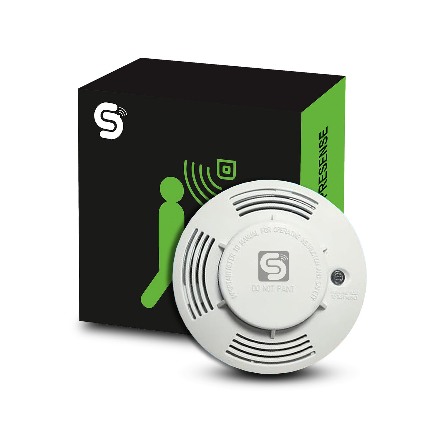 Smoke Detector Sensor