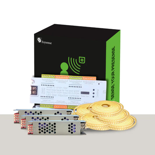 Staircase controller sensor kit

Step light controller kit

Staircase LED strip kit

Step motion sensor lighting kit

LED strip staircase controller

Staircase lighting automation kit

Motion sensor step light kit

Staircase LED controller kit

Staircase light strip sensor

Smart staircase lighting kit