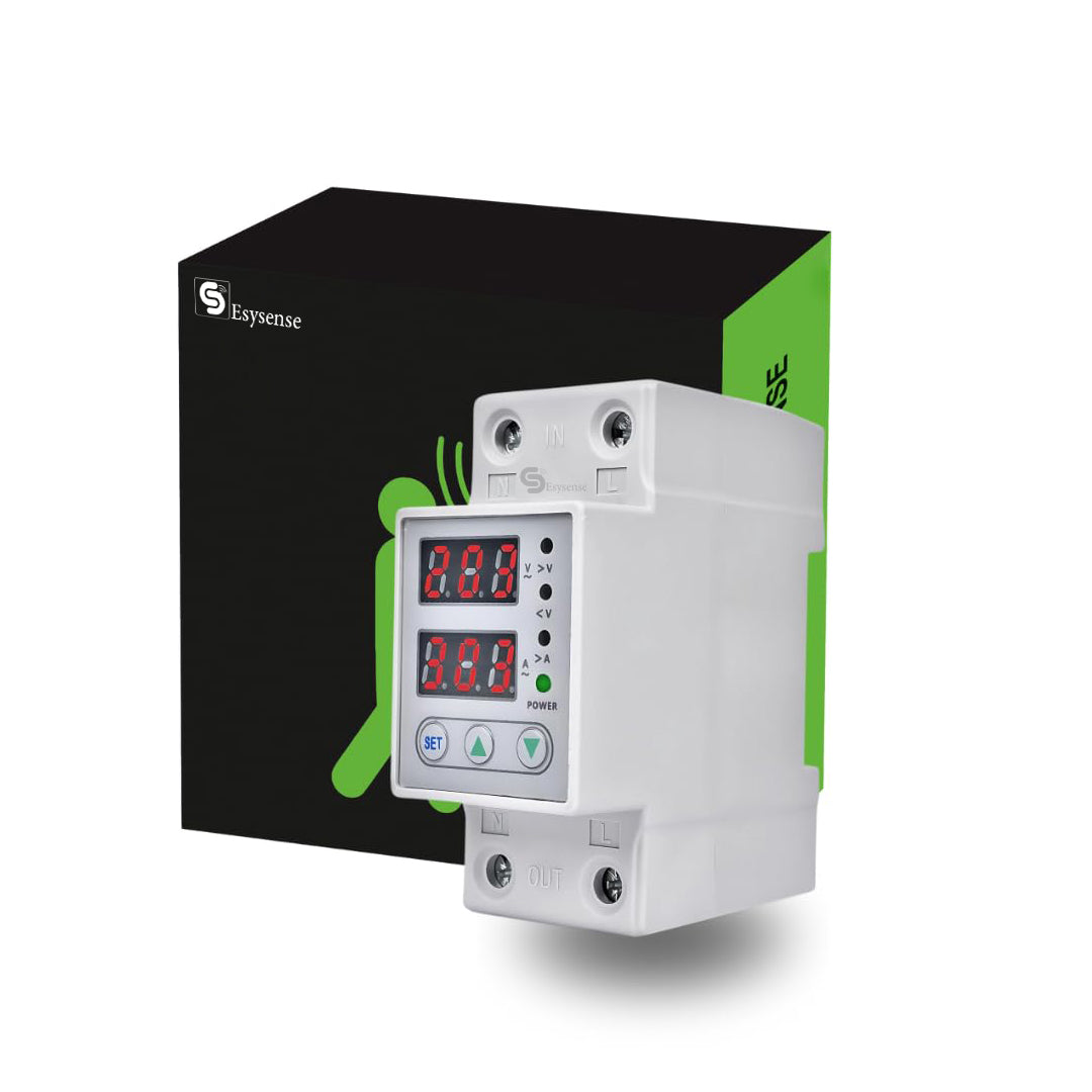 Voltage protector

Automatic voltage protector

Voltage protection device

Voltage guard

Voltage stabilizer protector

Voltage surge protector

Voltage protector for home appliances

Voltage protector switch
