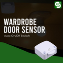 door switch for light
door light switch
door frame light switch
light switch in door frame
door activated light switch
door switch for refrigerator
door switch sensor
door sensor switch
refrigerator switch
door sensor light switch
door light sensor switch
door security switch
light switch door sensor
closet jamb switch
door jamb switch
door switch for lights
door jamb light switch, Push-Type Wardrobe Light Sensor, 110-270V AC, 2A Current Rating