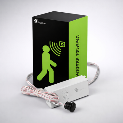 Wardrobe and Cabinet IR Sensor | ESY-M20