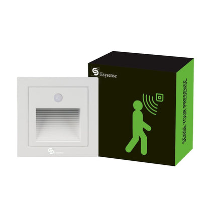 Motion Sensor Footlight | PIR Motion sensor Footlight | Auto On/Off | 3W