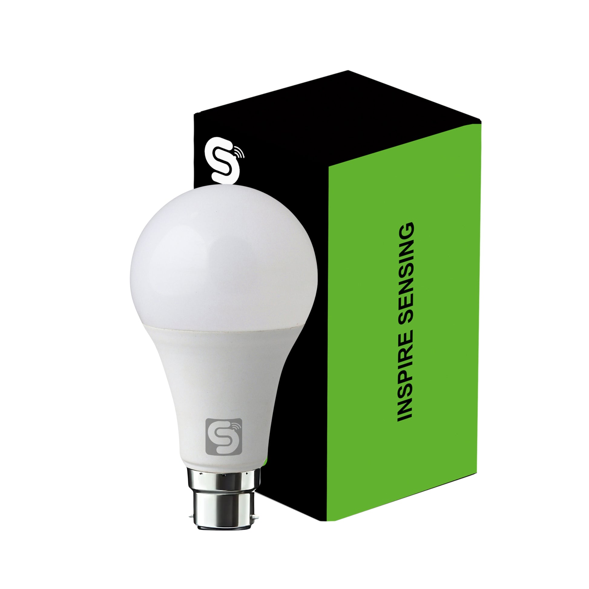 sensor dimmable bulb