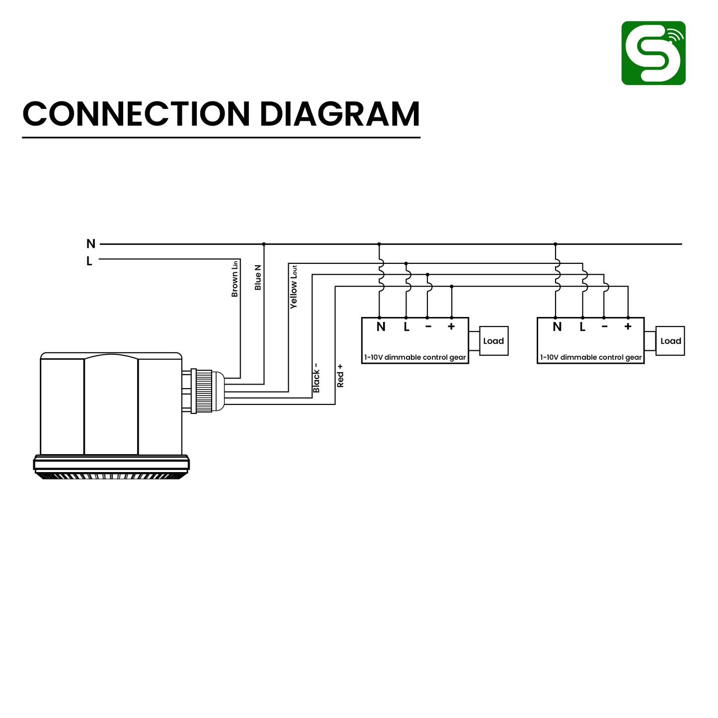 highbay_sensor_connection_diagram