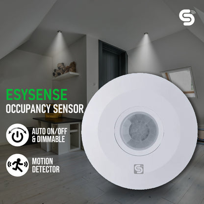 motion detector sensor 